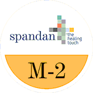 Spandan Clinic Logo